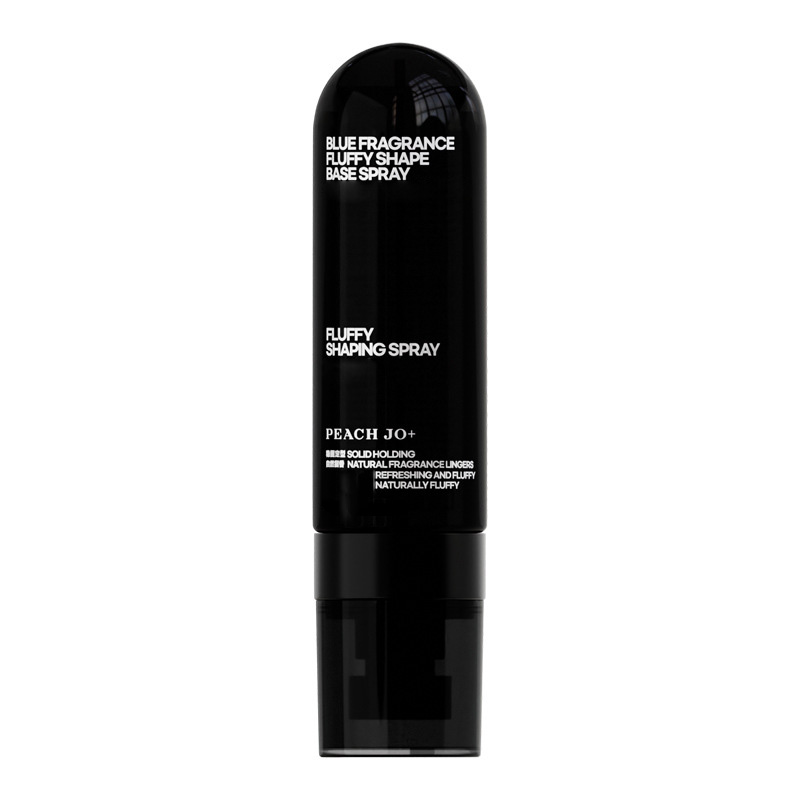 💨50% OFF NOW!💞 Fluffy Hair Shaping Spray‑Lightweight Volumizing Mist, All‑Day Strong Hold Humidity‑Resistant Peach Scent Hair Spray for Fine Flat Thin Hair