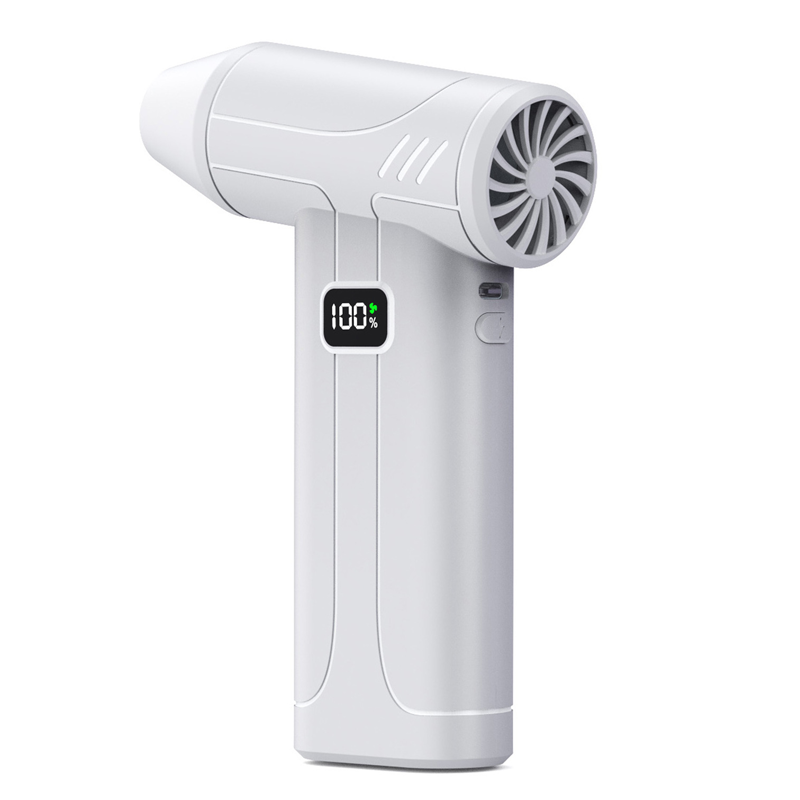 High-Speed Air Duster & Blower-100000 RPM PORTABLE TURBO FAN