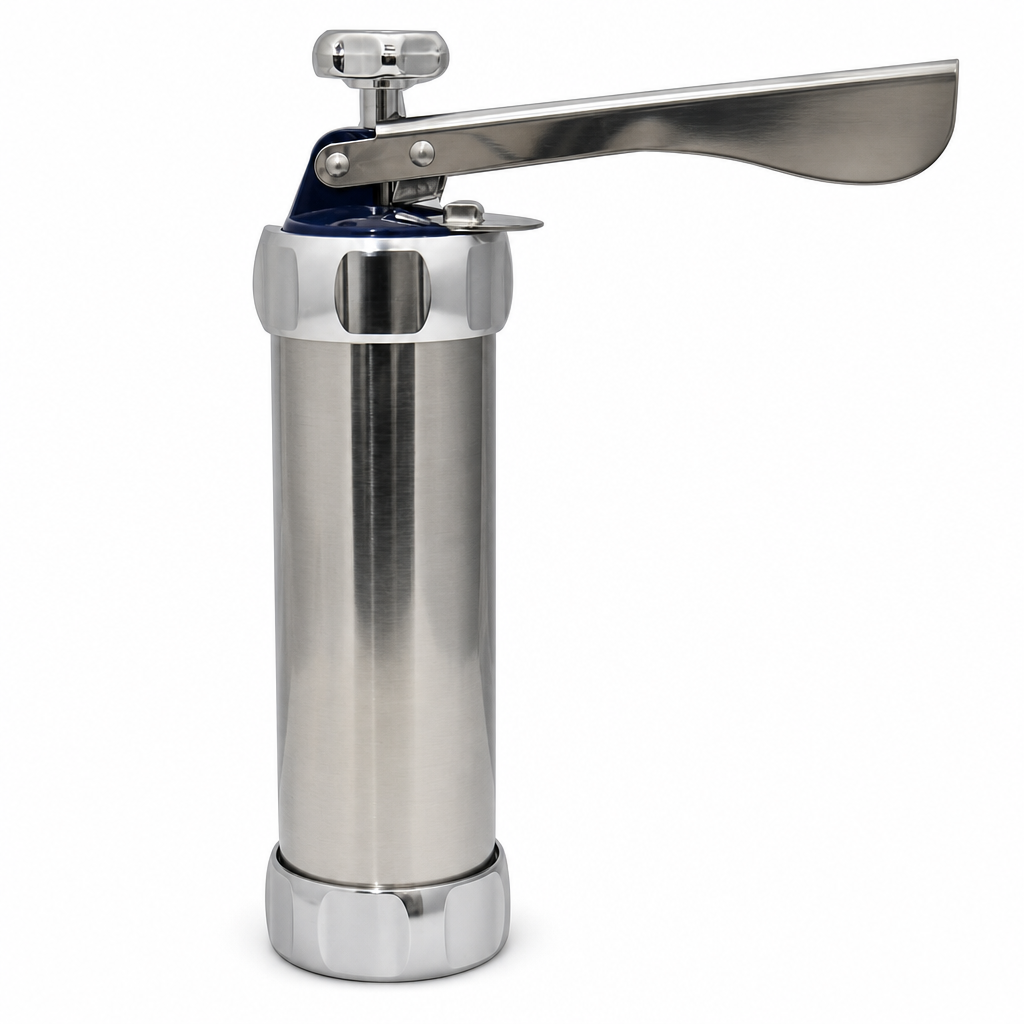 Buy More Save More|DIY Cookie Press Kit with 20 Discs for Baking