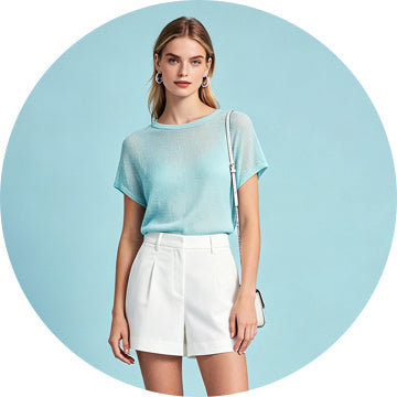 Clothing & Accessories