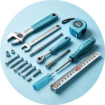 Tools & Gadgets