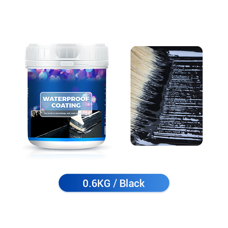 🏡 Waterproof Multi-Purpose Polyurethane Coating | Year-End Mega Upgrade Launch | Ultimate Protection for Roofs, Floors & Outdoor Gear | Durable & Weatherproof