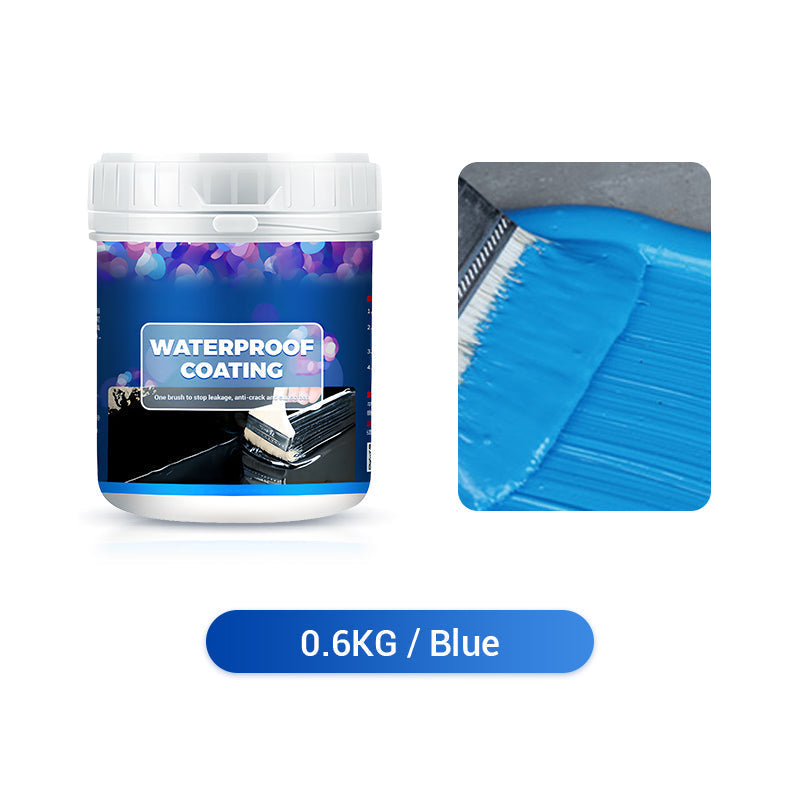 🏡 Waterproof Multi-Purpose Polyurethane Coating | Year-End Mega Upgrade Launch | Ultimate Protection for Roofs, Floors & Outdoor Gear | Durable & Weatherproof