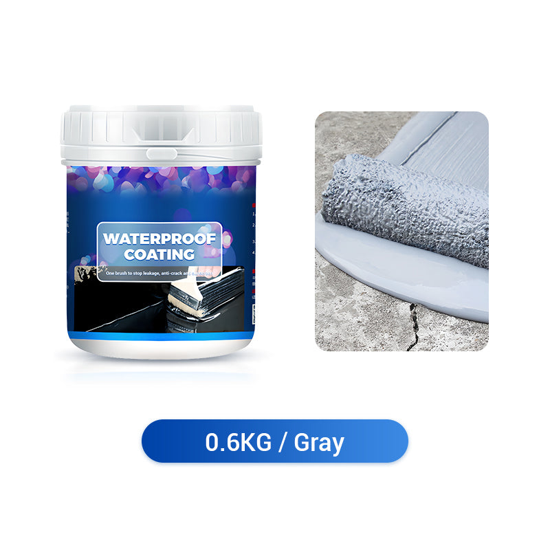 🏡 Waterproof Multi-Purpose Polyurethane Coating | Year-End Mega Upgrade Launch | Ultimate Protection for Roofs, Floors & Outdoor Gear | Durable & Weatherproof