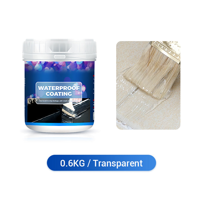 🏡 Waterproof Multi-Purpose Polyurethane Coating | Year-End Mega Upgrade Launch | Ultimate Protection for Roofs, Floors & Outdoor Gear | Durable & Weatherproof