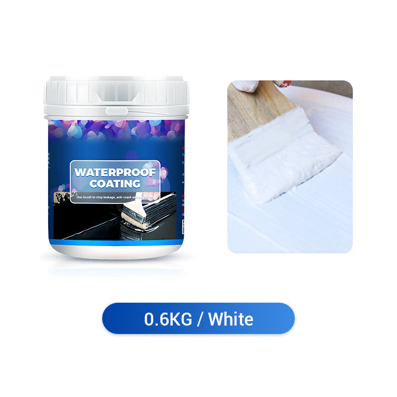 🏡 Waterproof Multi-Purpose Polyurethane Coating | Year-End Mega Upgrade Launch | Ultimate Protection for Roofs, Floors & Outdoor Gear | Durable & Weatherproof