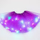 ✨ Magical LED Tutu Skirt | Christmas SALE 51% OFF | Luminous Dance & Party Wear with Battery Lights | Perfect Gift for Performances & Festive Fun 🎄🌟