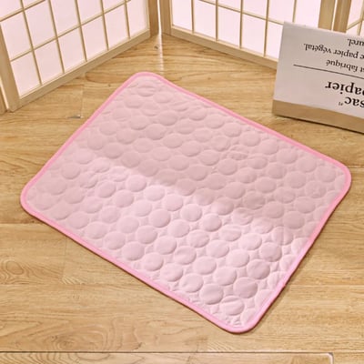 🔥Hot sales 48 % Off💥Summer Pet Cooling Mat
