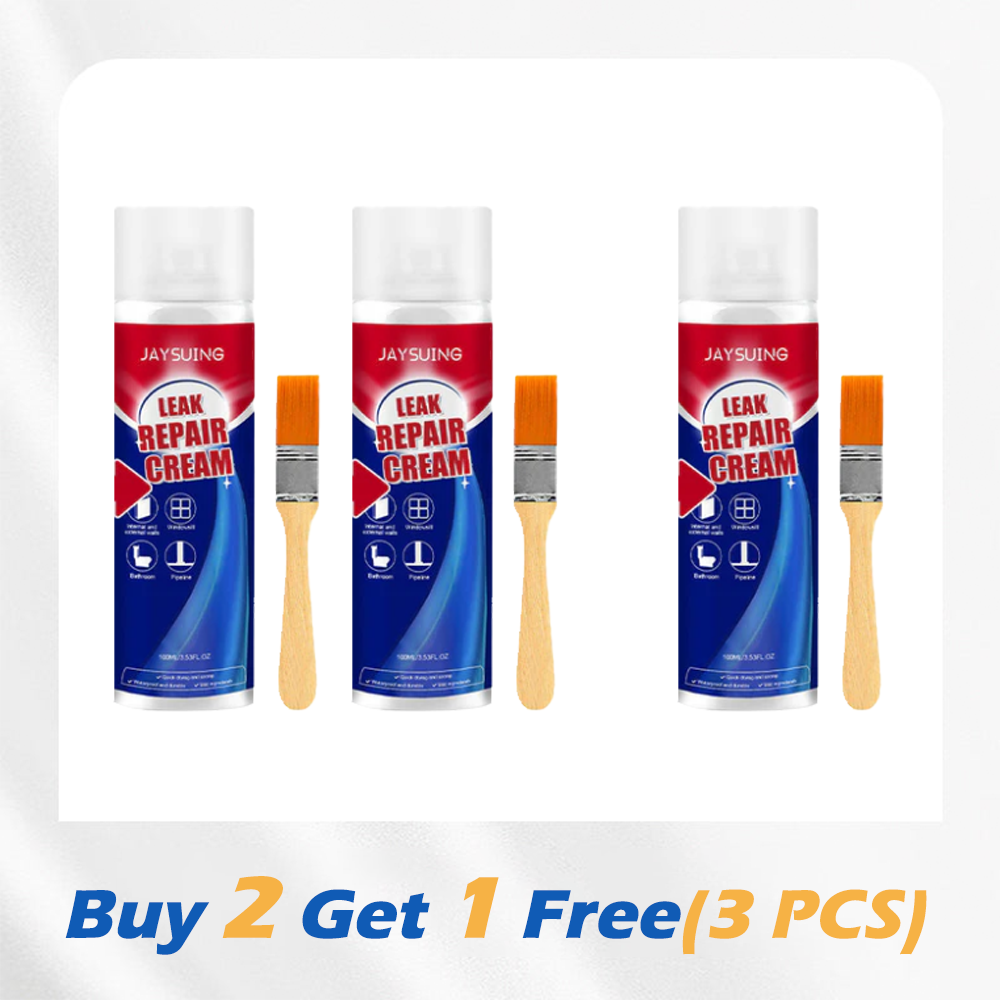 🔥Last Chance to Save – 55% OFF 🔥Leak Repair Waterproof Sealant Spray