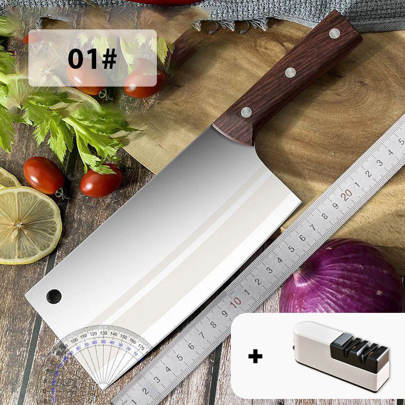 🔪Forged Sharp and Durable Kitchen Knife