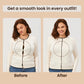 Plussize Comfortable Strapless Bra