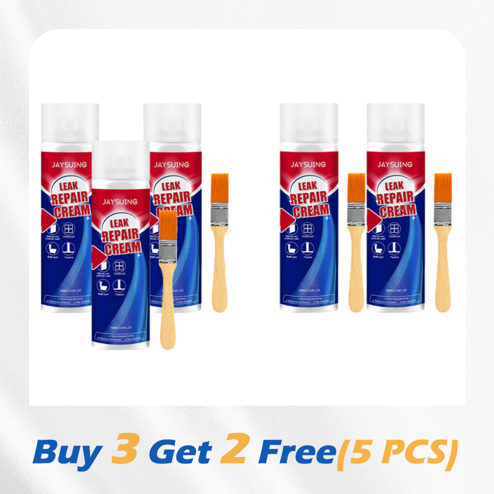 🔥Last Chance to Save – 55% OFF 🔥Leak Repair Waterproof Sealant Spray