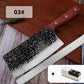 🔪Forged Sharp and Durable Kitchen Knife