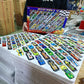 Pullback Alloy Car Model