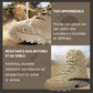 🥾 67%OFF LAST DAY + Free Shipping🔥 Tactical Sports Boots - Waterproof & Non-Slip Grip, Reinforced Toe for Outdoor/Training/Military Use ⚡📦