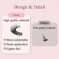 Waterproof & Reusable Self-Adhesive Eyelashes
