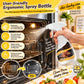 ⏳LAST DAY SALE +Buy More Save More！🔥 Ultimate Oven & Kitchen Cleaner — Cuts Through Grease, Carbon & Burnt-On Grime Effortlessly
