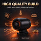 🔥2-in-1 Portable Car Heater and Windshield Defroster