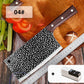 🔪Forged Sharp and Durable Kitchen Knife