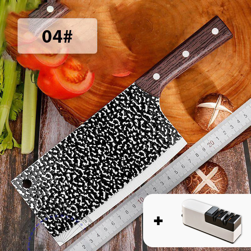🔪Forged Sharp and Durable Kitchen Knife
