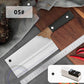 🔪Forged Sharp and Durable Kitchen Knife