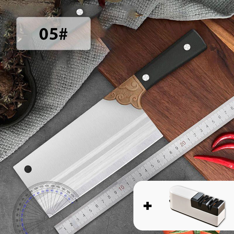 🔪Forged Sharp and Durable Kitchen Knife