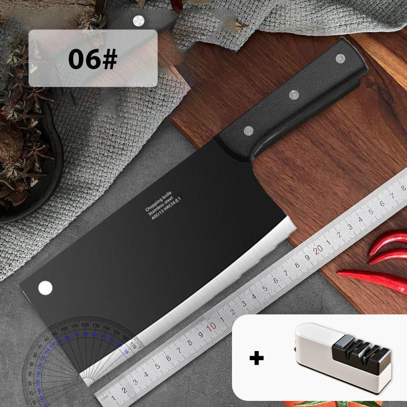 🔪Forged Sharp and Durable Kitchen Knife
