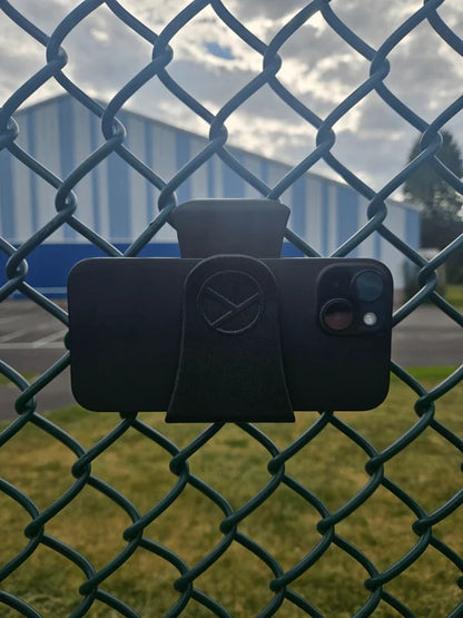 🔥Last Day 49% OFF - 🎾🏃Racquet View Phone Mount - Never Miss Your Winning Moment😎 | PATENTED