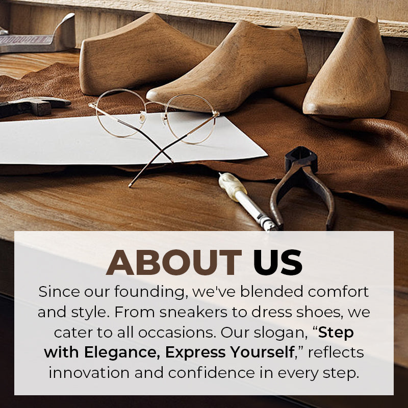 🎁HOT SALE 🎁🌟Men's Slip-On Breathable Soft Sole Shoes – Comfort & Style in Every Step! 👟💨