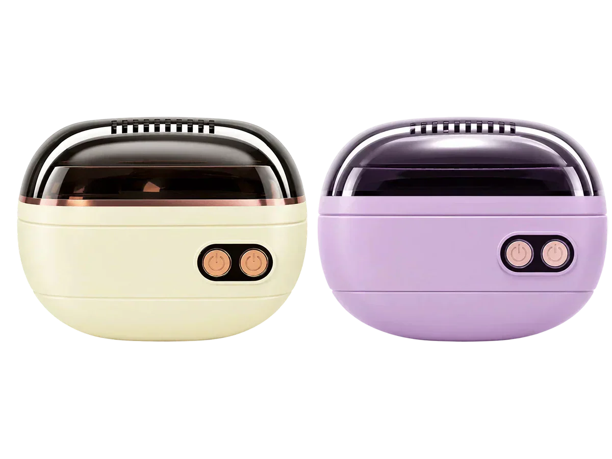 🌟50% off this summer⚡2-in-1 Electric Nail Clippers with File Function