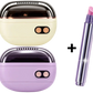 🌟50% off this summer⚡2-in-1 Electric Nail Clippers with File Function
