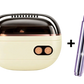 🌟50% off this summer⚡2-in-1 Electric Nail Clippers with File Function