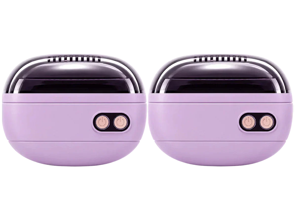 🌟50% off this summer⚡2-in-1 Electric Nail Clippers with File Function