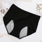 🥳2026 HOT SALE🥳💞50K+ SOLD!🛡️💧 50% OFF! High-Waisted Leak Proof Panties – Full coverage, no leaks. Soft & breathable, all-day confidence. 👙✨