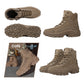 🥾 67%OFF LAST DAY + Free Shipping🔥 Tactical Sports Boots - Waterproof & Non-Slip Grip, Reinforced Toe for Outdoor/Training/Military Use ⚡📦