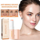🥳2026 HOT SALE🥳💞50K+ SOLD!✨💄 50% OFF! Pink Collagen Volume Multi Balm – PDRN + 5% Volufiline, plumps hollow areas instantly. Get that celebrity‑like dewy glow back! 💗🌟