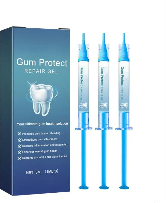 🏆 Last Day Special Price £8.99 ! 🦷Buy 2 Get 1 Free🎁 Teeth Whitening & Repair Gel
