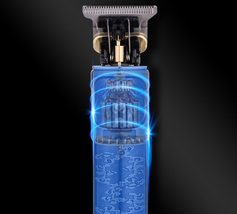 🎉Hot Sale - 49% off🎁 Best Gift: Cordless Hair Trimmer for Effortless Grooming! ✨