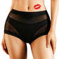 🏆 Last Day Buy 1 Get 1 Free ! Women's Breathable Shorts Underwear| – A little treat for yourself! Breathable cotton-feel