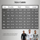 🔥Black-Friday-Mega-Angebot – 50 % Rabatt!🔥Men's Solid Color Lapel Long Sleeve Button-Down Shirts