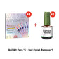 ⏰50% OFF – 12 Colours Nail Art Pens Set: Precision Dual Tips for French Manicure, Gradient & 3D Nail Art | Salon Quality DIY Kit 🎨💅
