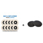 🎁Black Friday Sale - Limited time 53% OFF🎁✨Wool Felt Flap Polishing Disc