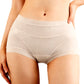 🏆 Last Day Buy 1 Get 1 Free ! Women's Breathable Shorts Underwear| – A little treat for yourself! Breathable cotton-feel