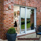 Last Day-Buy 1 Get 1 Free!☀️ Heat-Insulating Privacy Film – UV Protection, Easy Application & Perfect for Home & Office 🏠