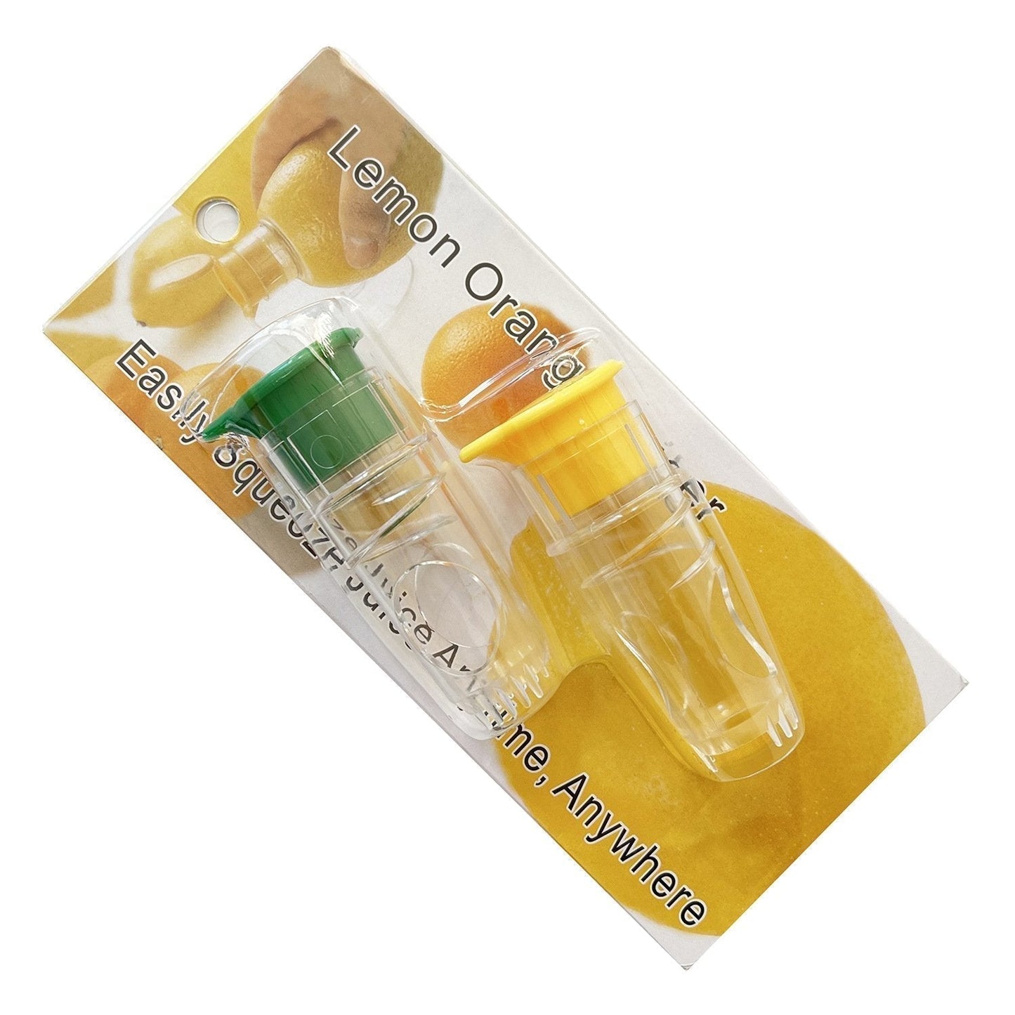 🔥BUY 1 GET 1 FREE🔥New Screw-Top Lemon Squeezer🍋