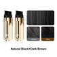✨ 2-in-1 Hair Dye Comb for Gray Hair | CHRISTMAS MEGA SALE 72% OFF | Instant Root Touch-Up & Full Coverage | Limited Holiday Gift Offer 🎄🌟