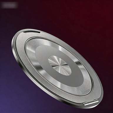 ✨📱 MagSpin Ultra: The World's Thinnest Magnetic Phone Stand with Haptic Feedback 📱✨