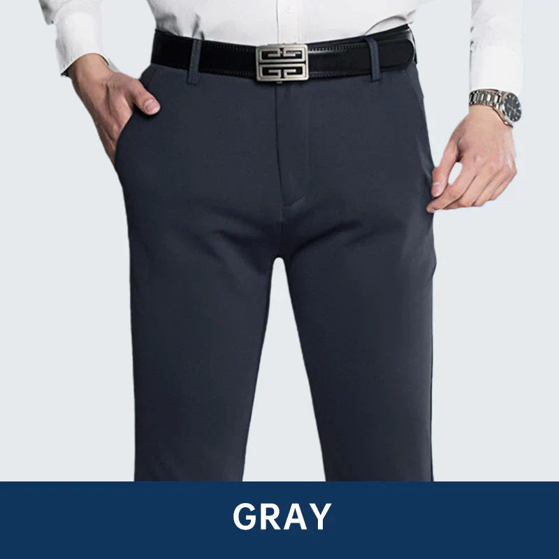 🔥Men's High Stretch Classic Suit Pants🔥