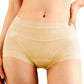 🏆 Last Day Buy 1 Get 1 Free ! Women's Breathable Shorts Underwear| – A little treat for yourself! Breathable cotton-feel