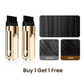 ✨ 2-in-1 Hair Dye Comb for Gray Hair | CHRISTMAS MEGA SALE 72% OFF | Instant Root Touch-Up & Full Coverage | Limited Holiday Gift Offer 🎄🌟